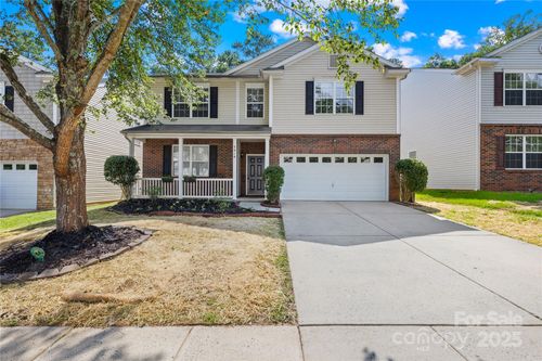 2316 Savannah Hills Dr, Matthews, NC, 28105-3207 | Card Image