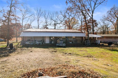 54501 E 340 Rd, Jay, OK, 74346-6496 | Card Image