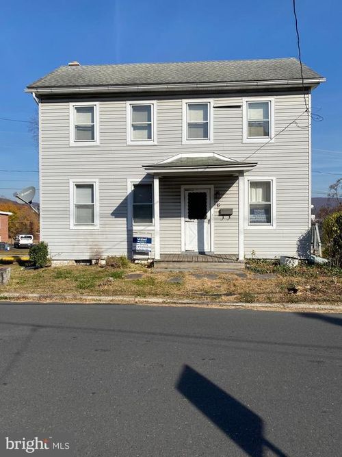 6 Graeff St, CRESSONA, PA, 17929-1502 | Card Image