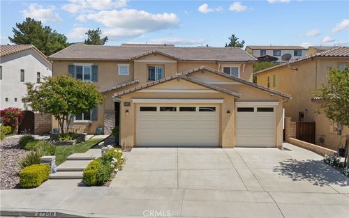 27360 Rose Mallow Ln, Canyon Country, CA, 91387-6953 | Card Image