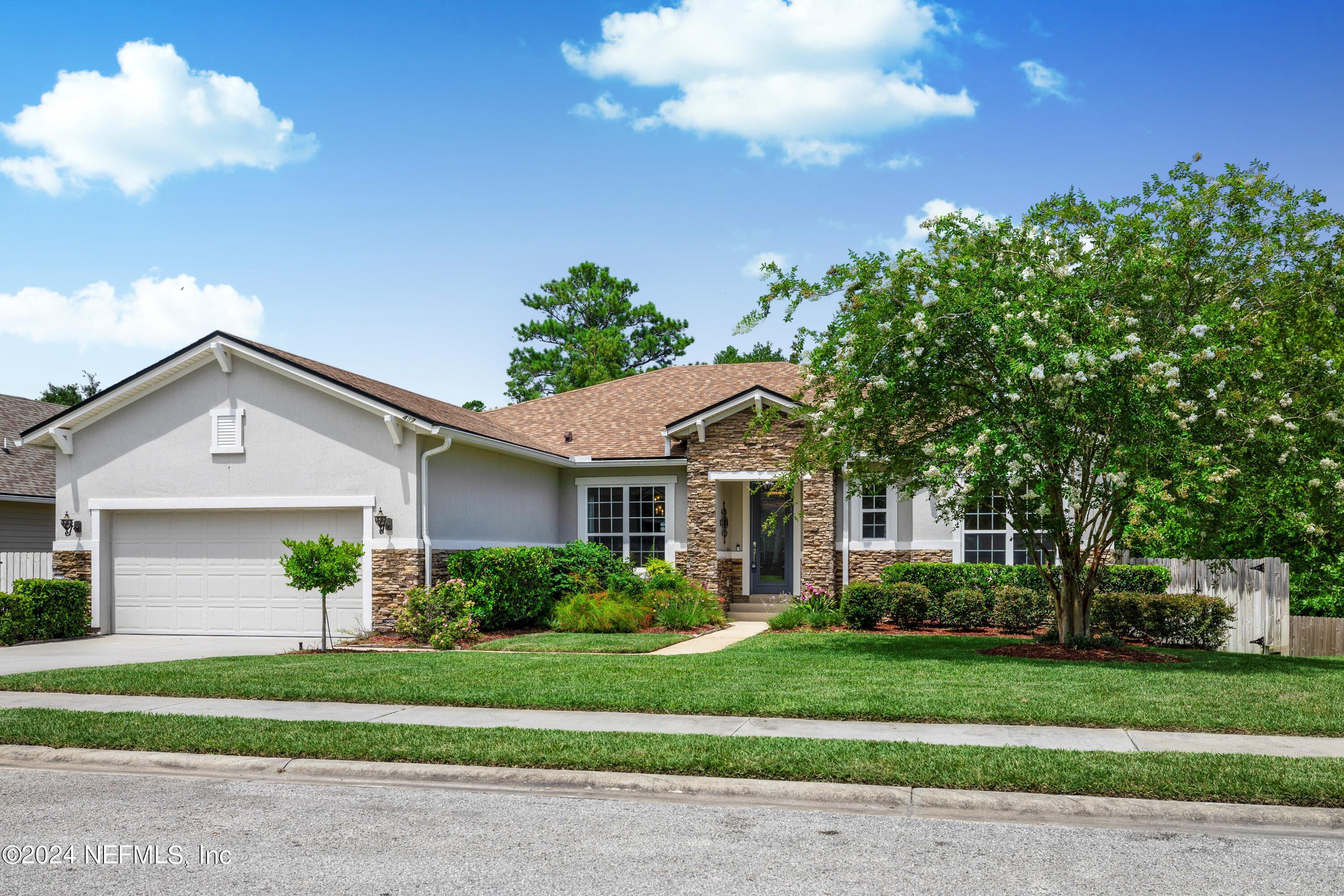 Gianna Way, Saint Augustine, FL 32086 #1