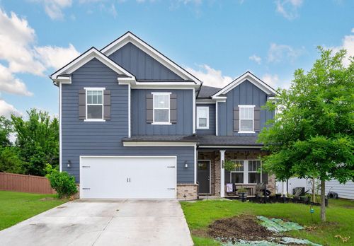 7535 Highborne Ln, Ooltewah, TN, 37363-2704 | Card Image