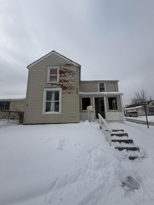 397 S Oakley Ave, Columbus, OH, 43204-3103 | Card Image