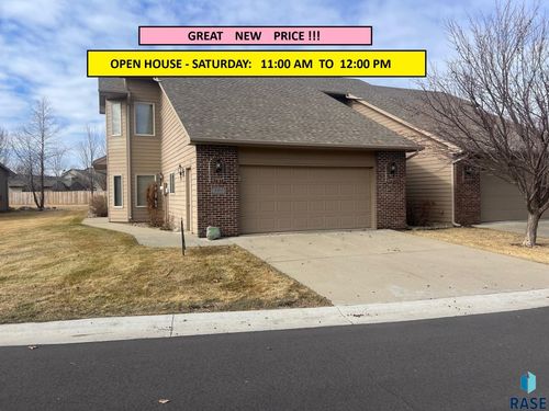 8103 S Brenda Pl, Sioux Falls, SD, 57108-6321 | Card Image