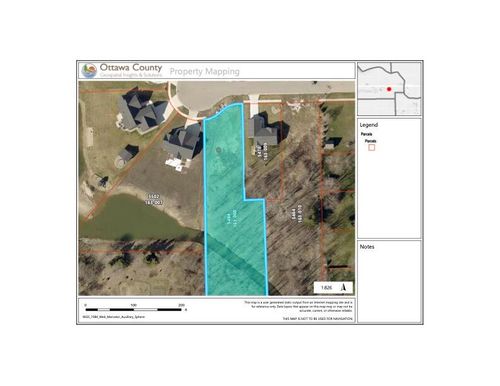 5494 Sunshine St, Allendale, MI, 49401-7329 | Card Image