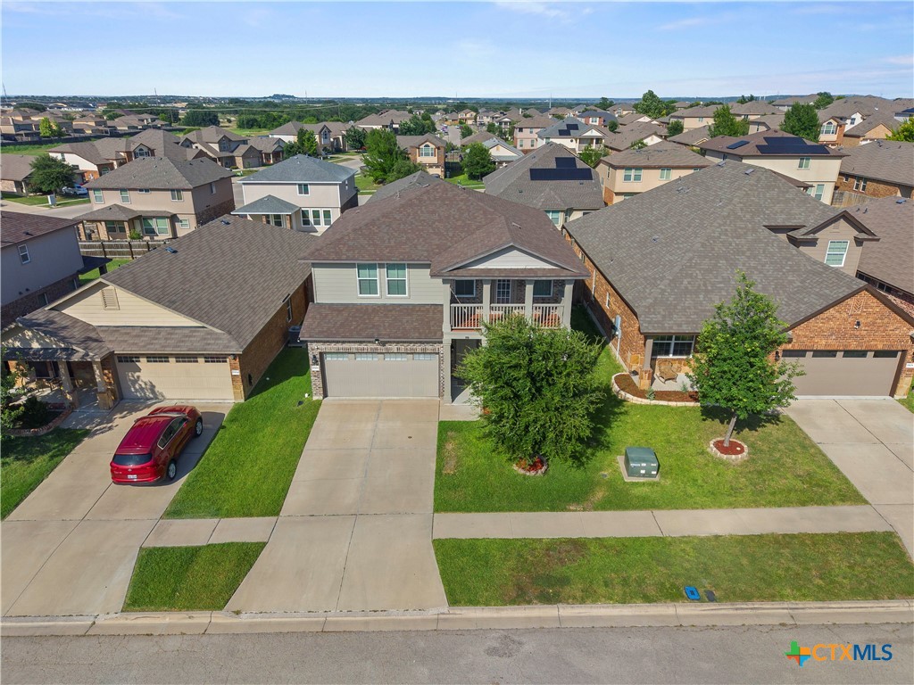 Residential in Killeen 3