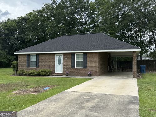 109 Chance Ln, Glennville, GA, 30427-1872 | Card Image