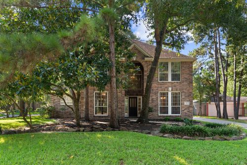 53 Silver Crescent Ct, The Woodlands, TX, 77382-1023 | Card Image