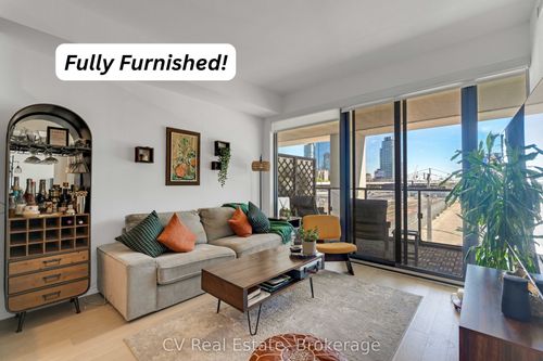 311-12 Bonnycastle St, Toronto, ON, M5A0C8 | Card Image