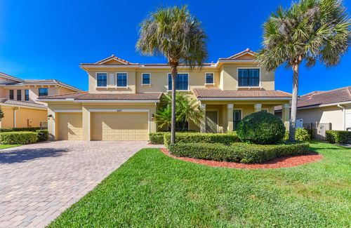 2123 Nw Winterberry Trl, Jensen Beach, FL, 34957-4475 | Card Image