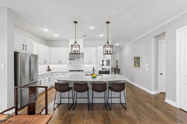 1924 Grey Bark St, House other with 4 bedrooms, 4 bathrooms and null parking in Aledo TX | Image 9