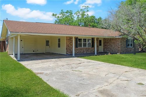 3885 Berkley Street, Slidell, LA, 70458 | Card Image