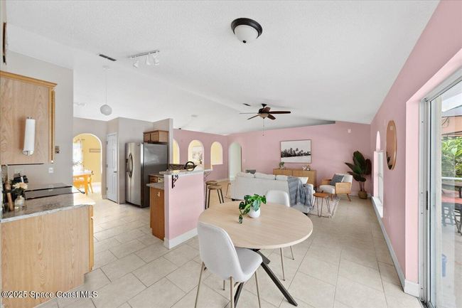 6600 Bancroft Ave, House other with 3 bedrooms, 2 bathrooms and null parking in Cocoa FL | Image 17