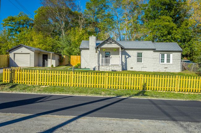 2016 Mcfarland Ave, House other with 3 bedrooms, 2 bathrooms and null parking in Rossville GA | Image 66