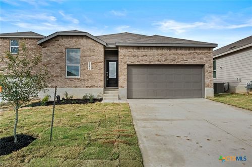 3852 Northaven Trl, New Braunfels, TX, 78132-0132 | Card Image