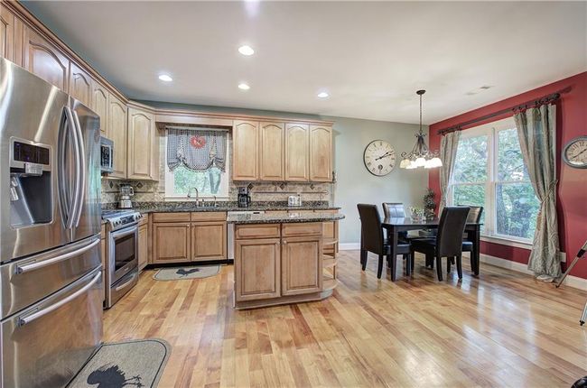 572 Cutthroat Rdg, House other with 3 bedrooms, 4 bathrooms and null parking in Jasper GA | Image 16