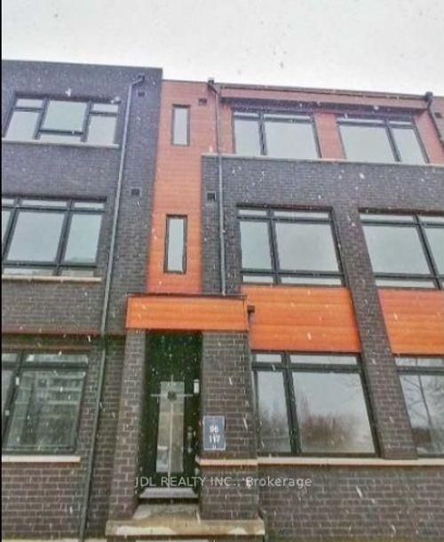 117-370 Red Maple Rd, Richmond Hill, ON, L4C5T4 | Card Image