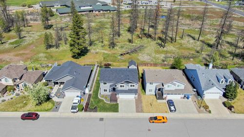 431 E Jim Darby Dr, Medical Lake, WA, 99022-5020 | Card Image