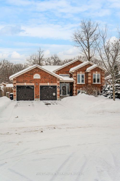 13 Hunter Ave, Victoria Harbour, ON, L0K2A0 | Card Image