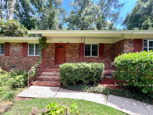 1905 Sunset Lane, TALLAHASSEE, FL, 32303-4454 | Card Image