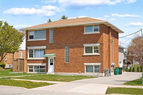 3-39 Third Ave, Kitchener, ON, N2C1N7 | Card Image