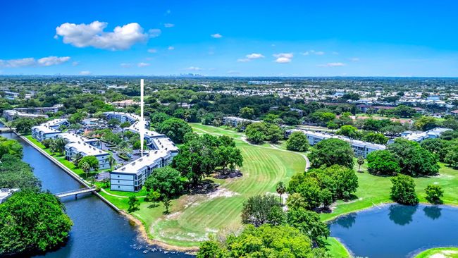 APT-208M - 8320 Sands Point Blvd, Condo with 2 bedrooms, 2 bathrooms and null parking in Tamarac FL | Image 29
