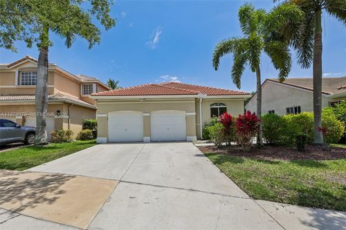 1290 Camellia Ln, Weston, FL, 33326-3618 | Card Image