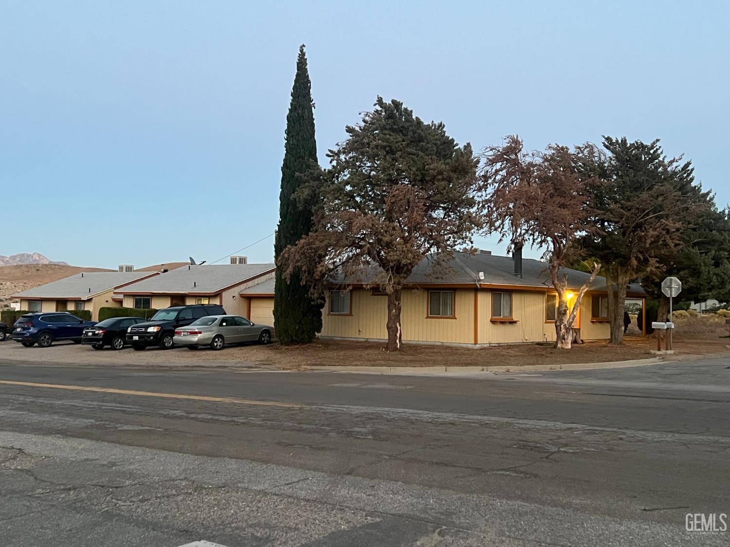 Residential Income in Lake Isabella 2