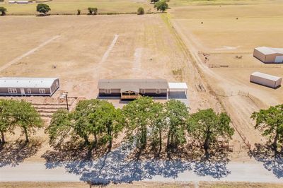 Birds eye view of property with a rural view | Image 3