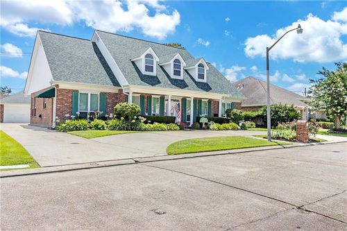 3 Oakley Drive, Marrero, LA, 70072 | Card Image