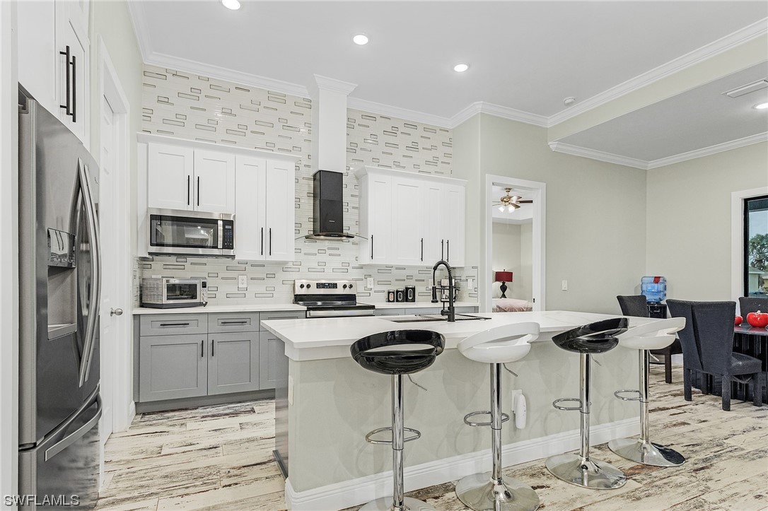 29th Ter, Cape Coral, FL 33909