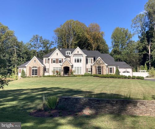 788 Falls Farm Ct, GREAT FALLS, VA, 22066-2740 | Card Image