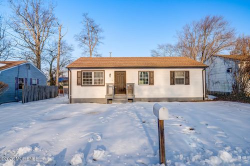 118 Lake Deerbrook Dr, LITTLE EGG HARBOR TWP, NJ, 08087-1765 | Card Image