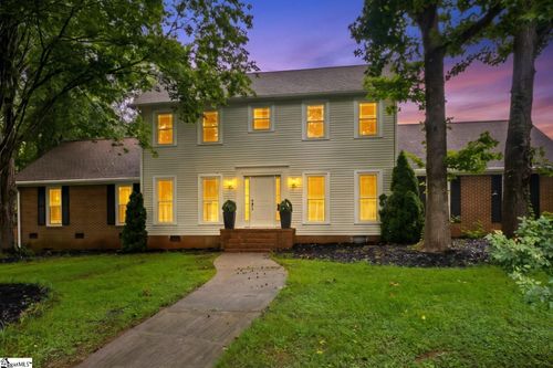 114 Woodhill Ln, Simpsonville, SC, 29681-4726 | Card Image