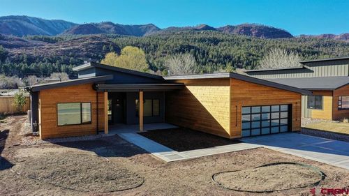 61 W Dalton Rd, Durango, CO, 81301-5972 | Card Image