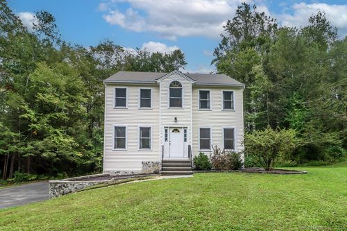 45 Candlewood Lake Rd N, New Milford, CT, 06776-3205 | Card Image