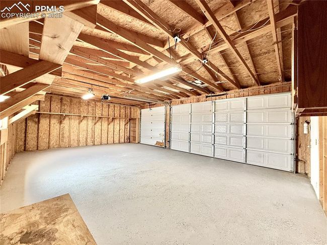 5410 Whipshaw Rd, House other with 3 bedrooms, 2 bathrooms and 3 parking in Peyton CO | Image 25