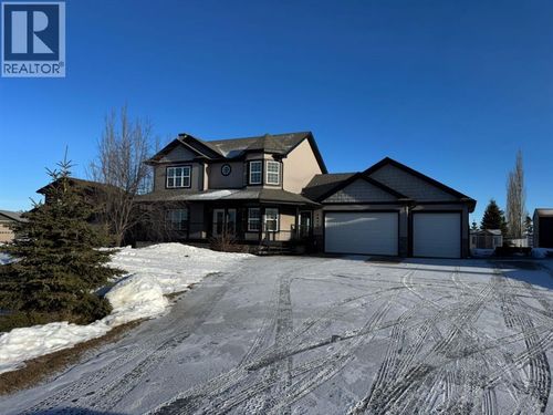 10115 Saxony Road, Rural Grande Prairie No. 1, County of, AB, T8V2Z8 | Card Image