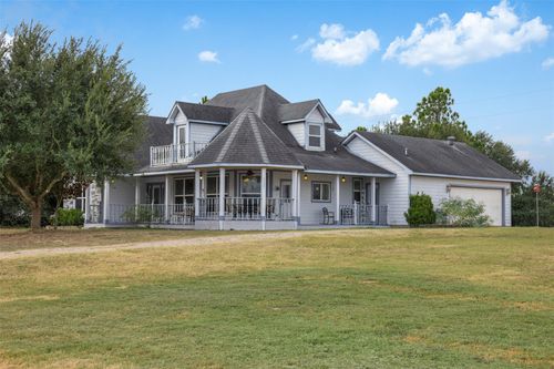 1327 Kenney Hall Rd, Brenham, TX, 77833-1775 | Card Image