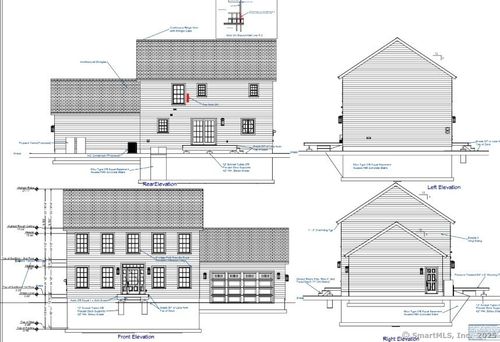 25 Martys Way Rd, Gales Ferry, CT, 06335-1724 | Card Image