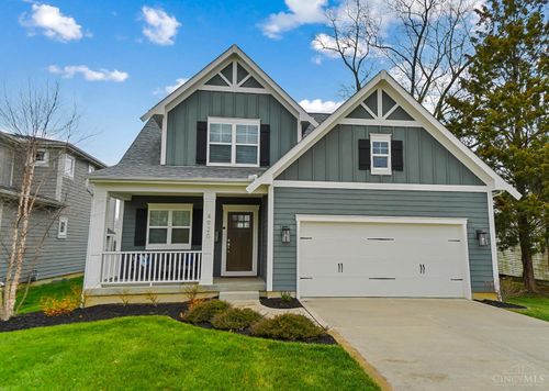 4920 Fairview Ave, Cincinnati, OH, 45219 | Card Image