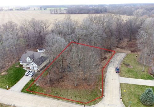 V/L 260 Stony Brook Lane, Wakeman, OH, 44889 | Card Image