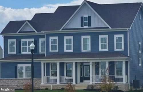 5732 W Central Park Dr, MIDDLETOWN, DE, 19709-3238 | Card Image