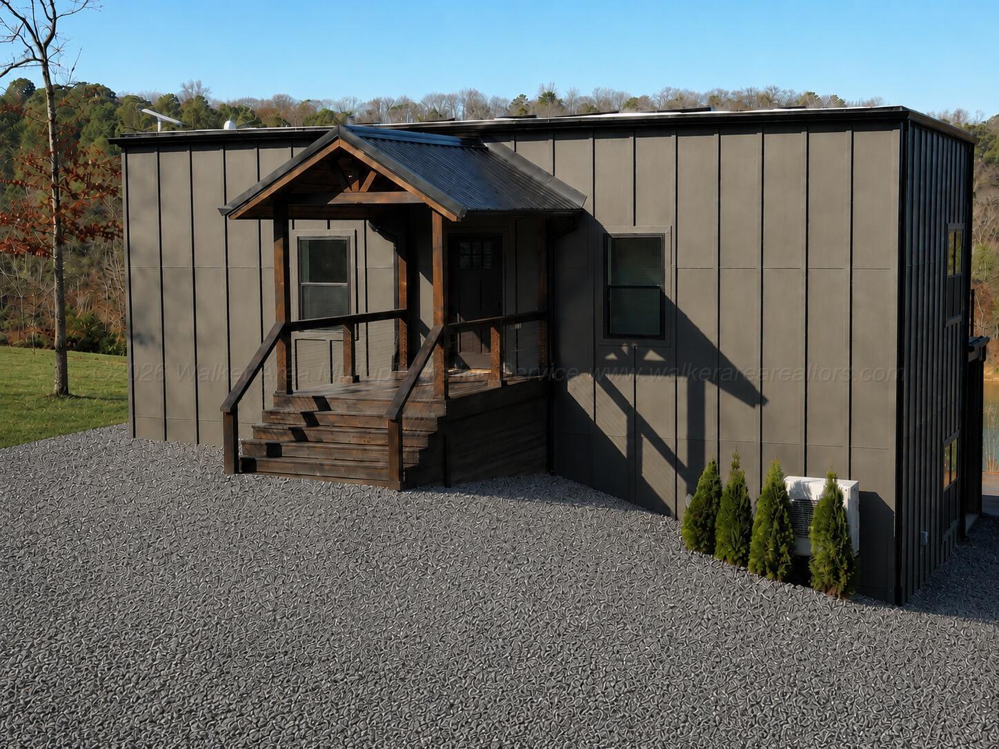 Residential in Jasper 3