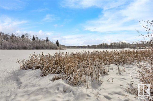 251 Range Road 20, House other with 1 bedrooms, 1 bathrooms and null parking in Spring Lake AB | Image 44