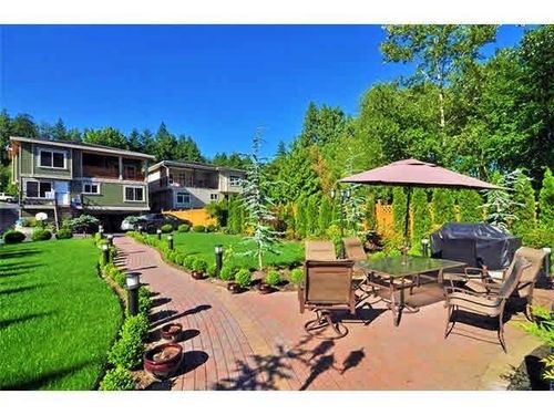 1-6080 Marine Dr, Burnaby, BC, V3N2X9 | Card Image