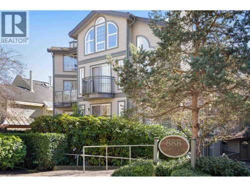 406-888 W 13th Avenue, Vancouver, BC, V5Z1P2 | Card Image