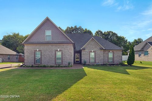 35 Kennedie Dr, Medina, TN, 38355-6877 | Card Image
