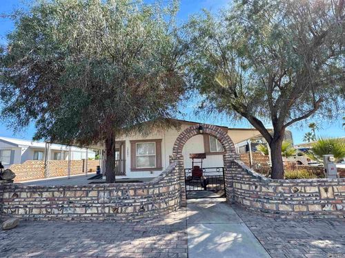 12601 E 44th St, Yuma, AZ, 85367-6055 | Card Image