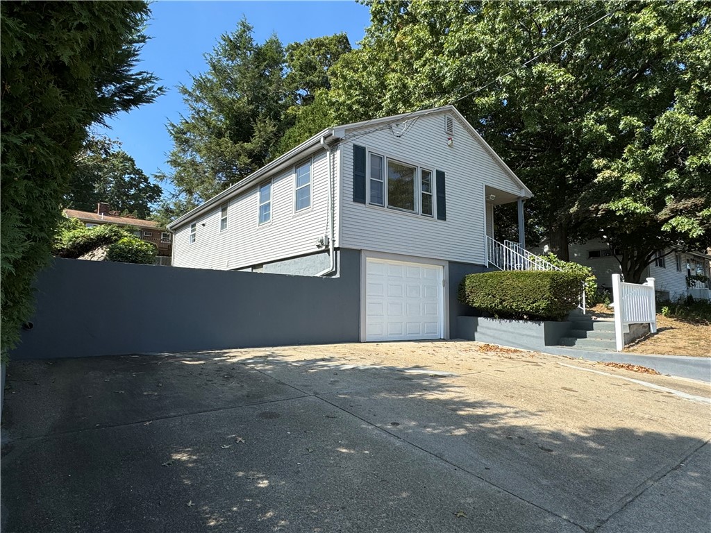 Douglas Ave, North Providence, RI 02904
